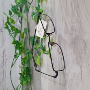 RAY BAN RX7505 Memo Ray Frames NWT